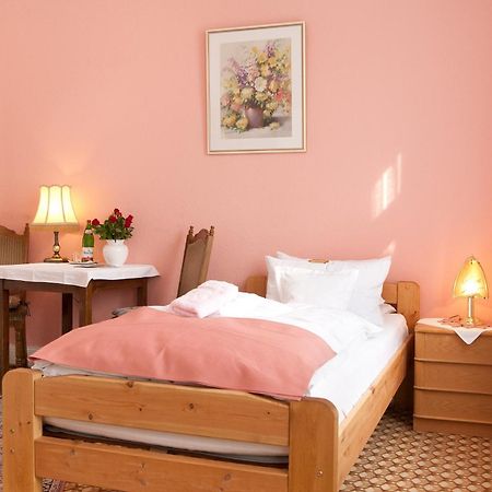 Hotel Haus Waldheim Malente Pokój zdjęcie