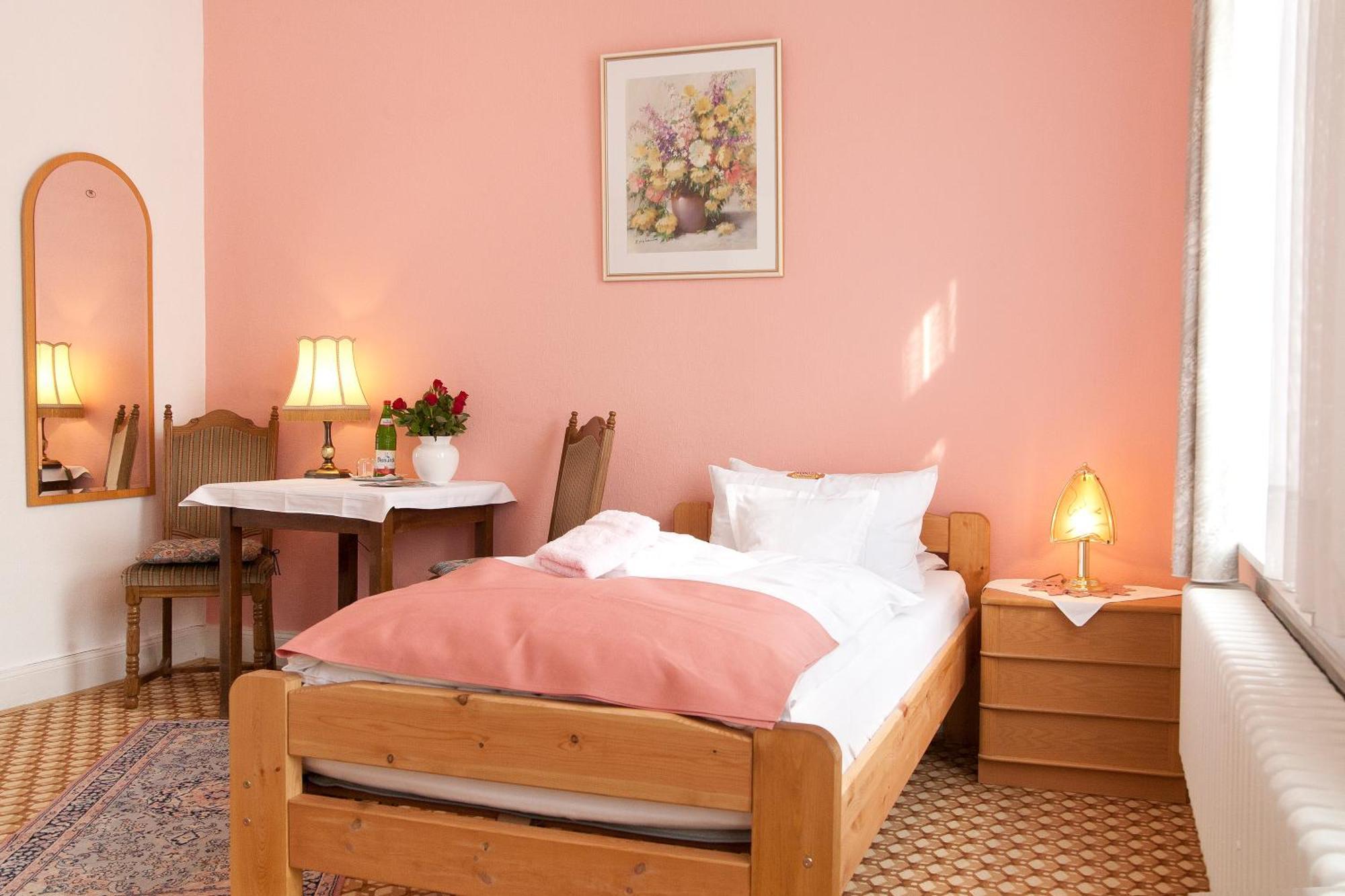 Hotel Haus Waldheim Malente Pokój zdjęcie