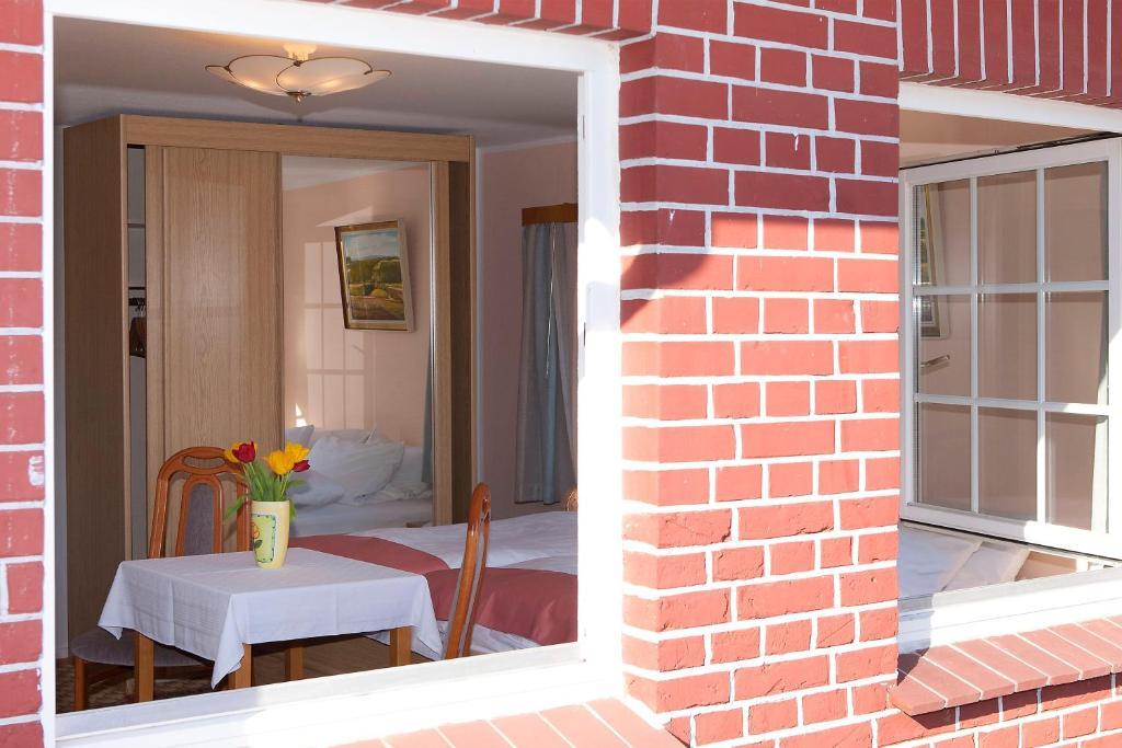 Hotel Haus Waldheim Malente Zewnętrze zdjęcie