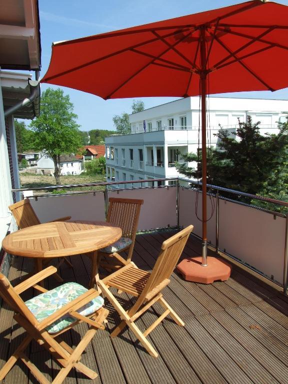 Hotel Haus Waldheim Malente Zewnętrze zdjęcie