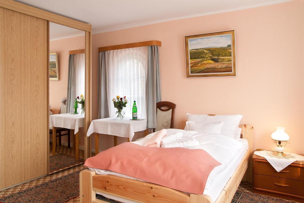 Hotel Haus Waldheim Malente Pokój zdjęcie