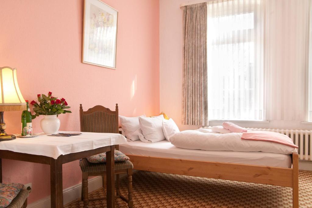 Hotel Haus Waldheim Malente Zewnętrze zdjęcie